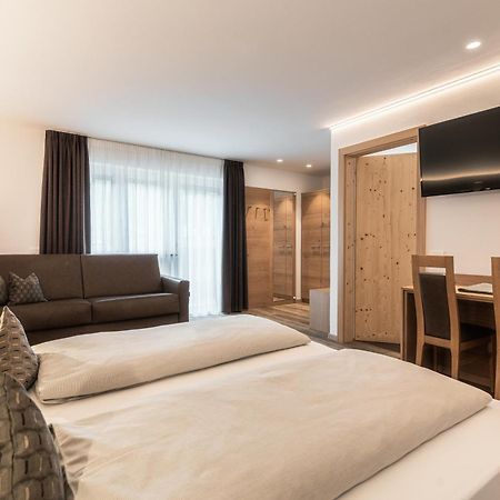 סלבה די ואל גרדנה Hotel La Pineta מראה חיצוני תמונה